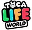 Toca Life World Game Online